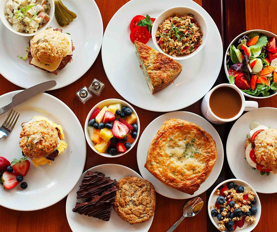 Seven Sisters Kitchen