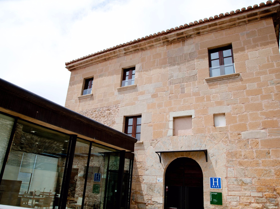 Alcala de la Selva旅游攻略图片