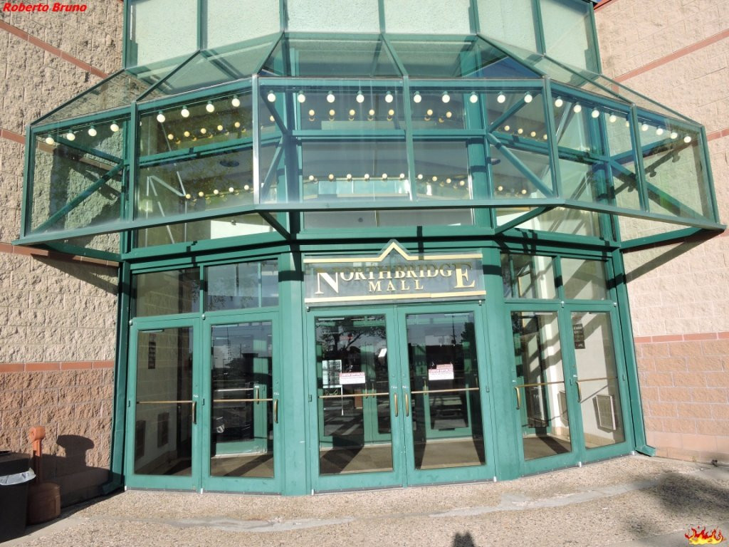 Northbridge Mall景点图片