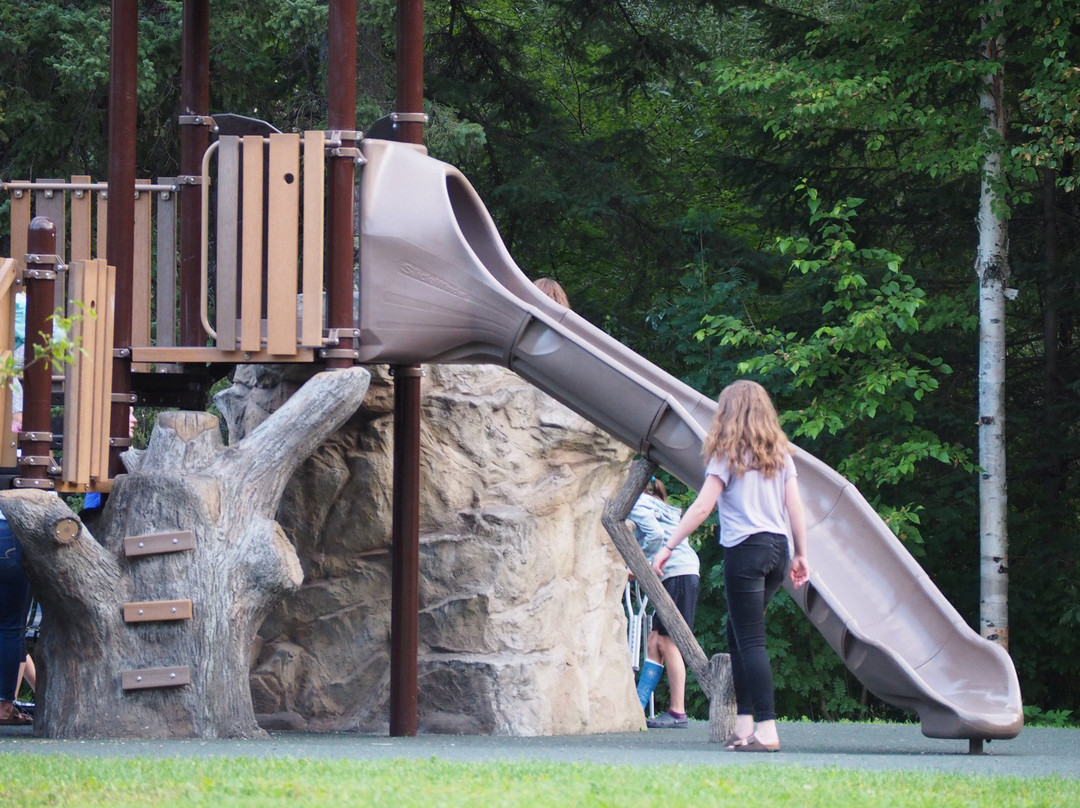 Lester Park-德卢斯必去景点