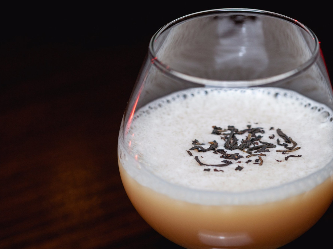 Downtown Cocktail Room-拉斯维加斯必去景点