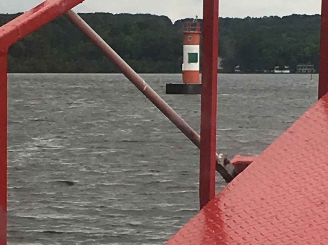 Penetanguishene 30000 Island Cruises景点图片