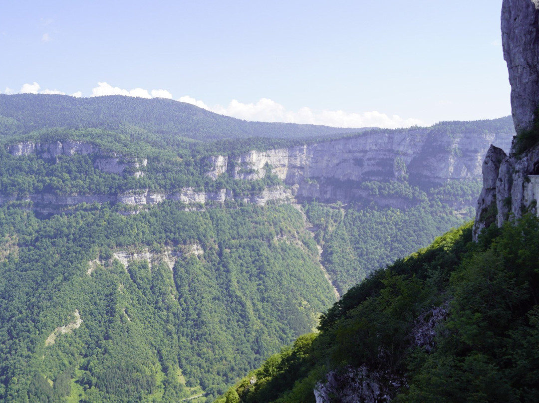 Saint-Jean-en-Royans旅游攻略图片