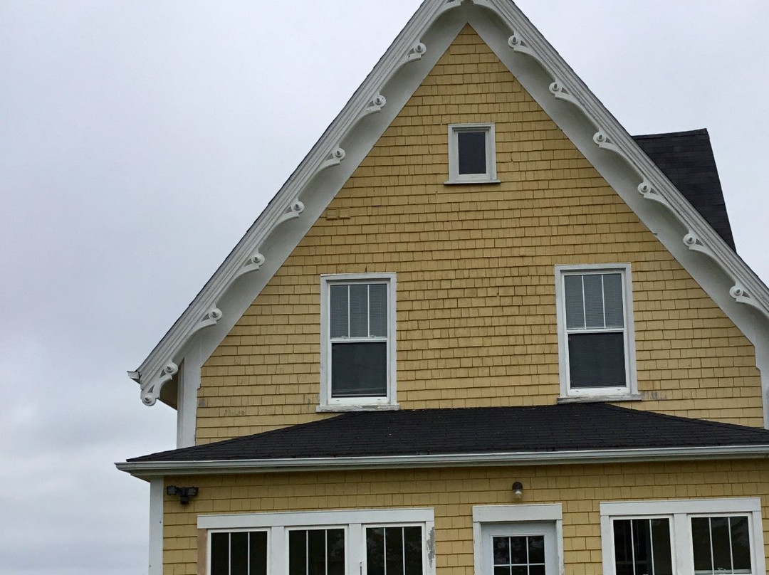 White Gables at Hope River-Breadalbane必去景点