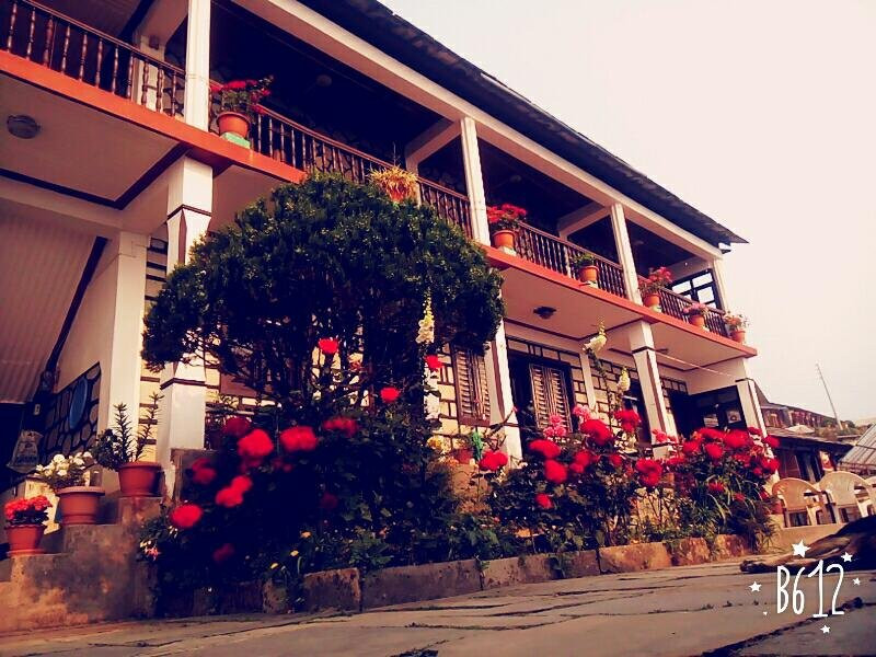 Annapurna Hotel