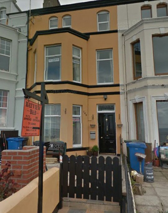 Bayview Bed & Breakfast-官方