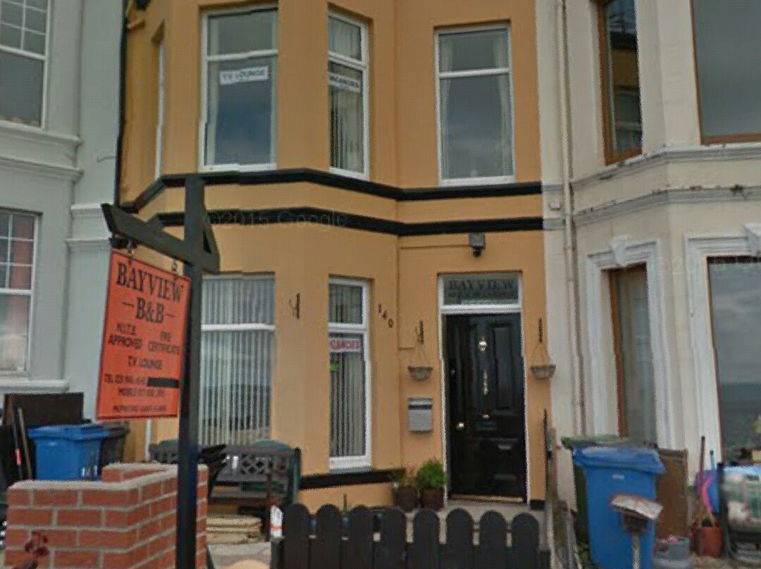 Bayview Bed & Breakfast主图