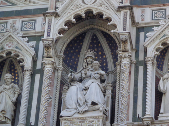 Florence Renaissance Walking Tour - Day Tour-佛罗伦萨必去景点