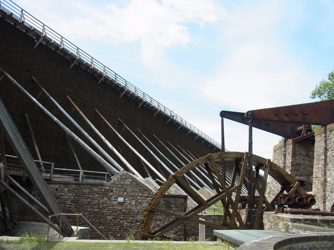 Südpark-Bad Nauheim必去景点