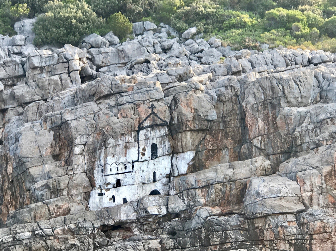 Explore Montenegro景点图片