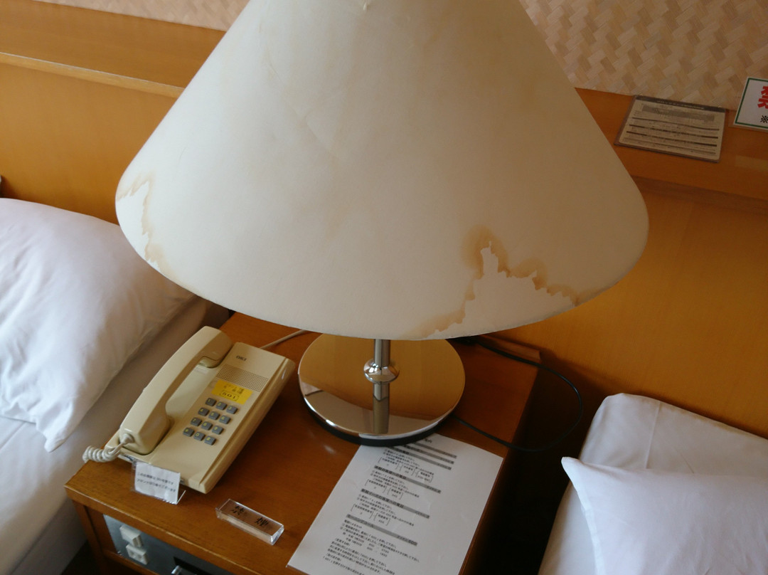 Hotel New Esashi主图