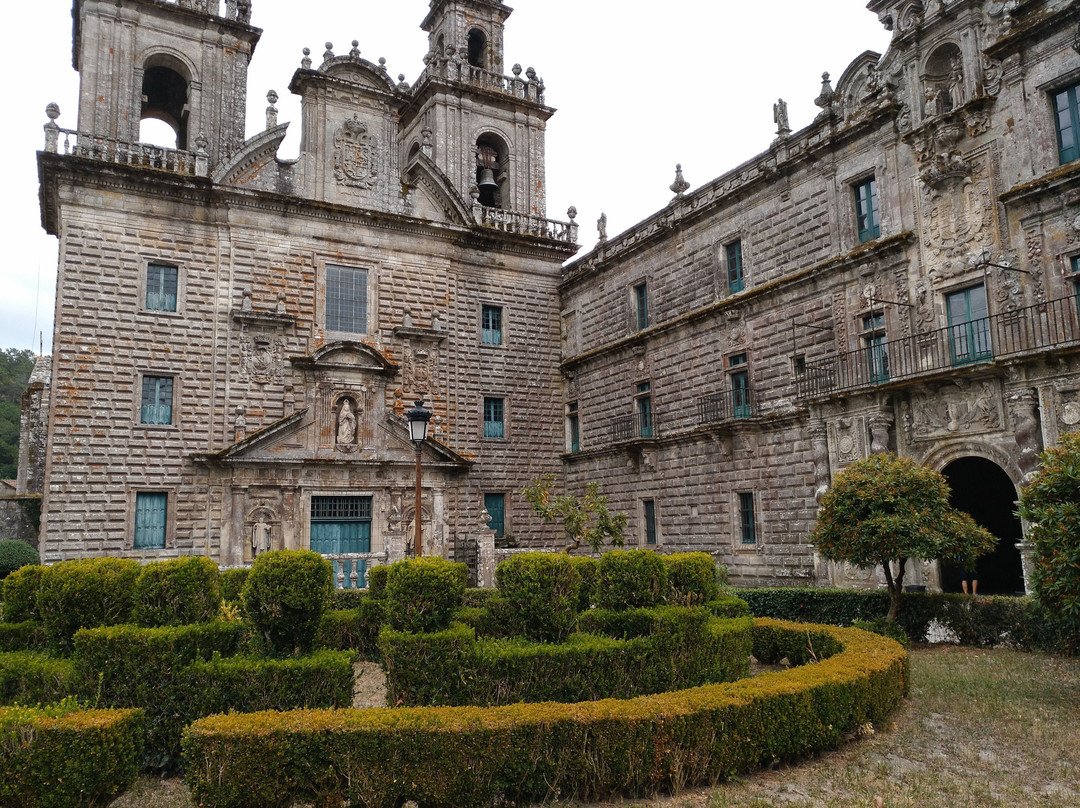 San Cristovo de Cea旅游攻略图片
