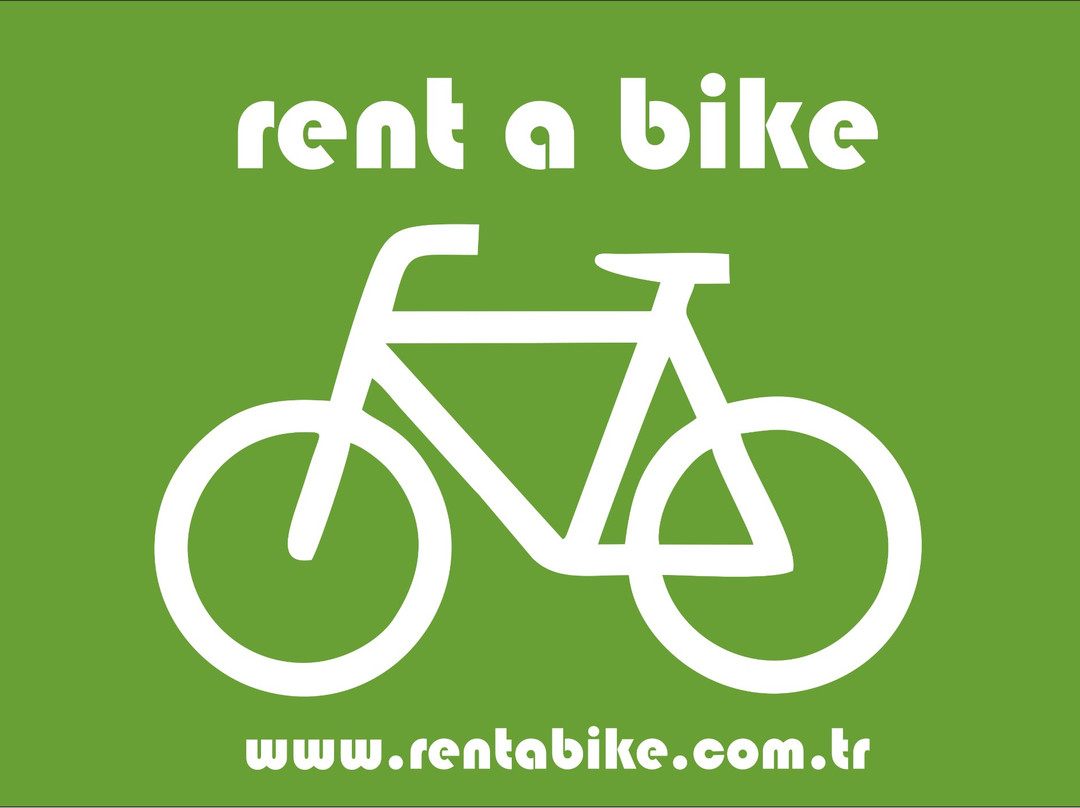 Rent a Bike景点图片