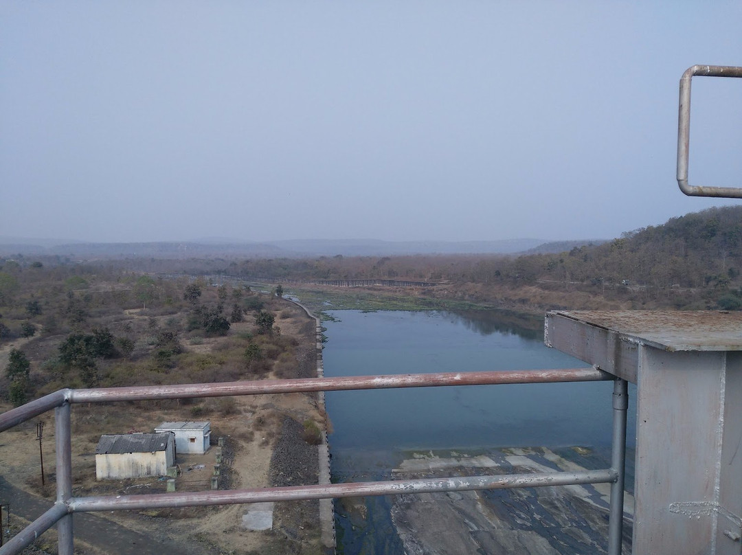 Kolar Dam-波帕必去景点