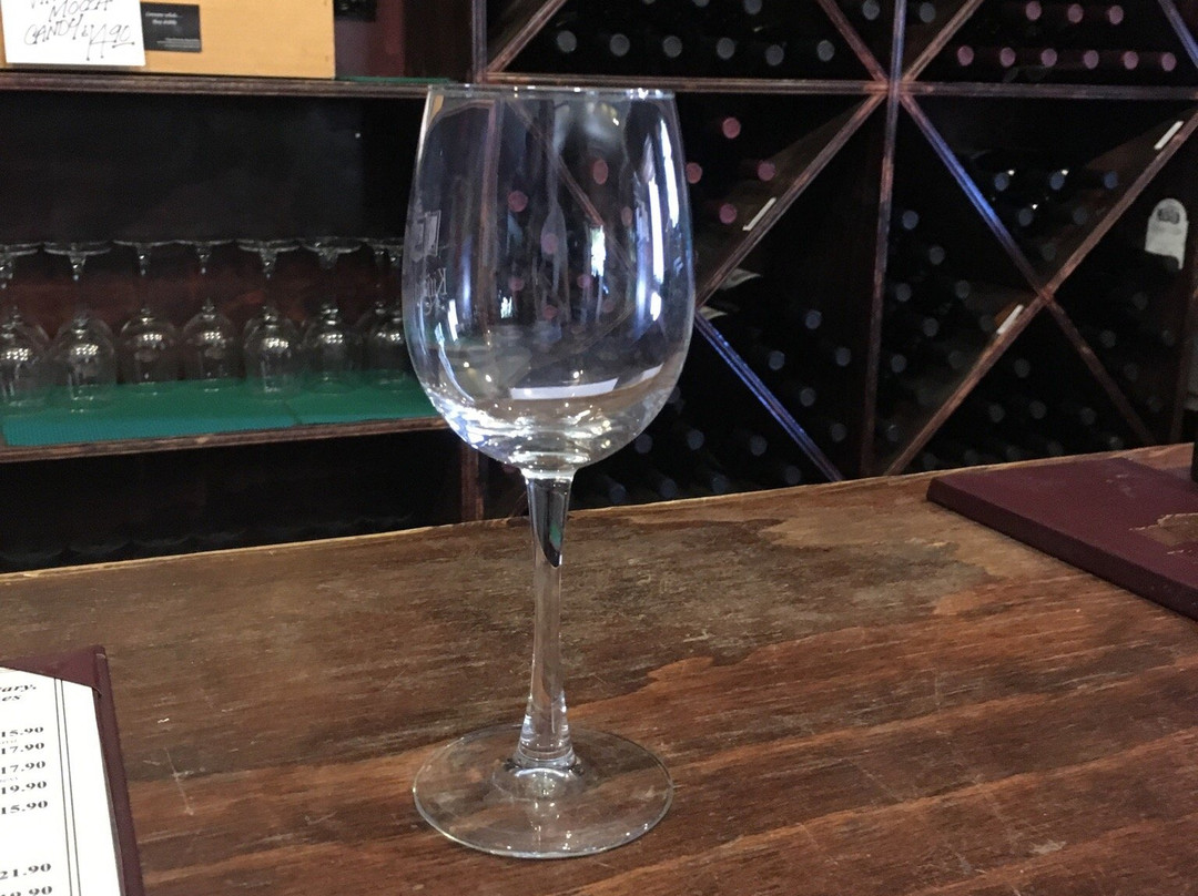 Kirigin Cellars Winery-吉尔罗伊必去景点