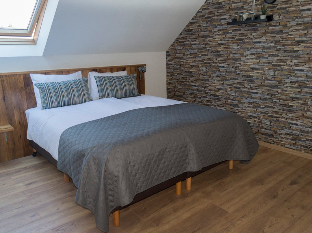 Baexem酒店住宿-Bed & Breakfast 't Inj