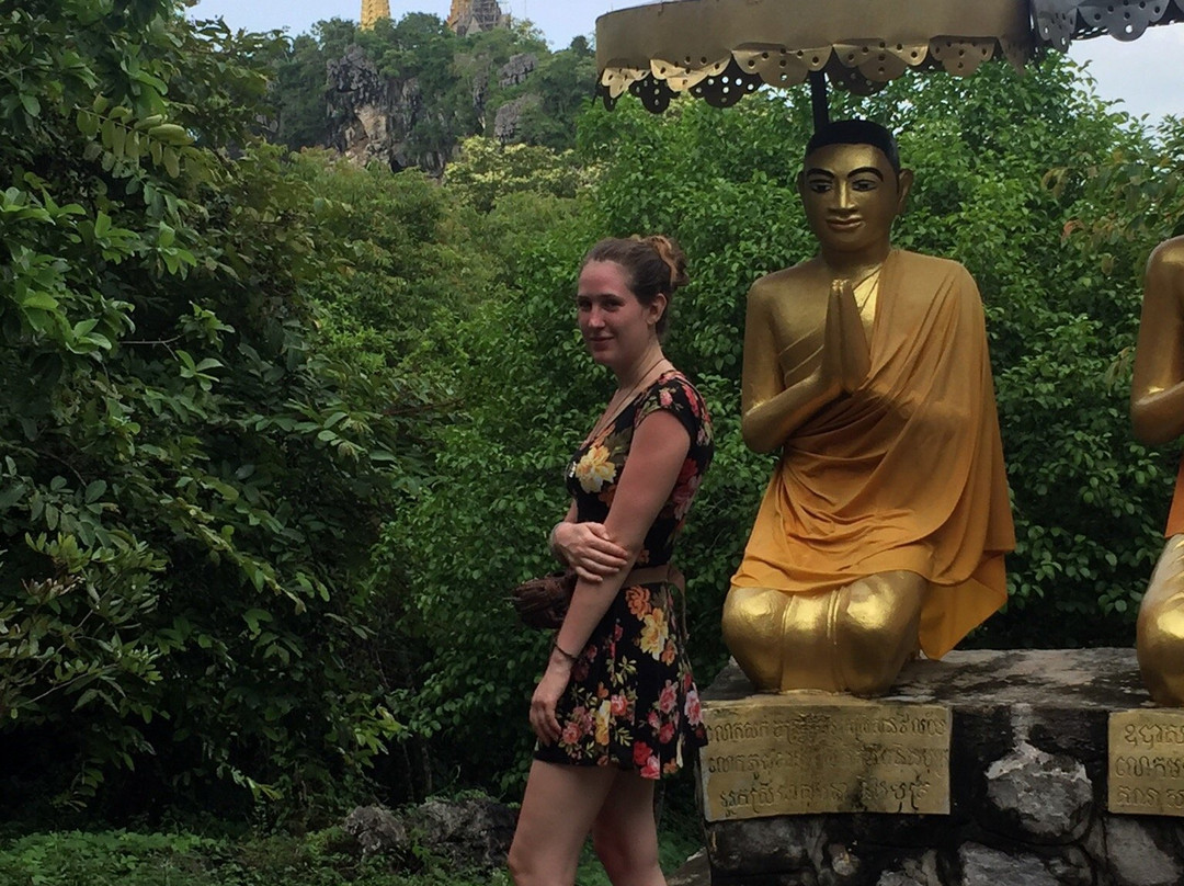 Things to do in Battambang-马德望必去景点