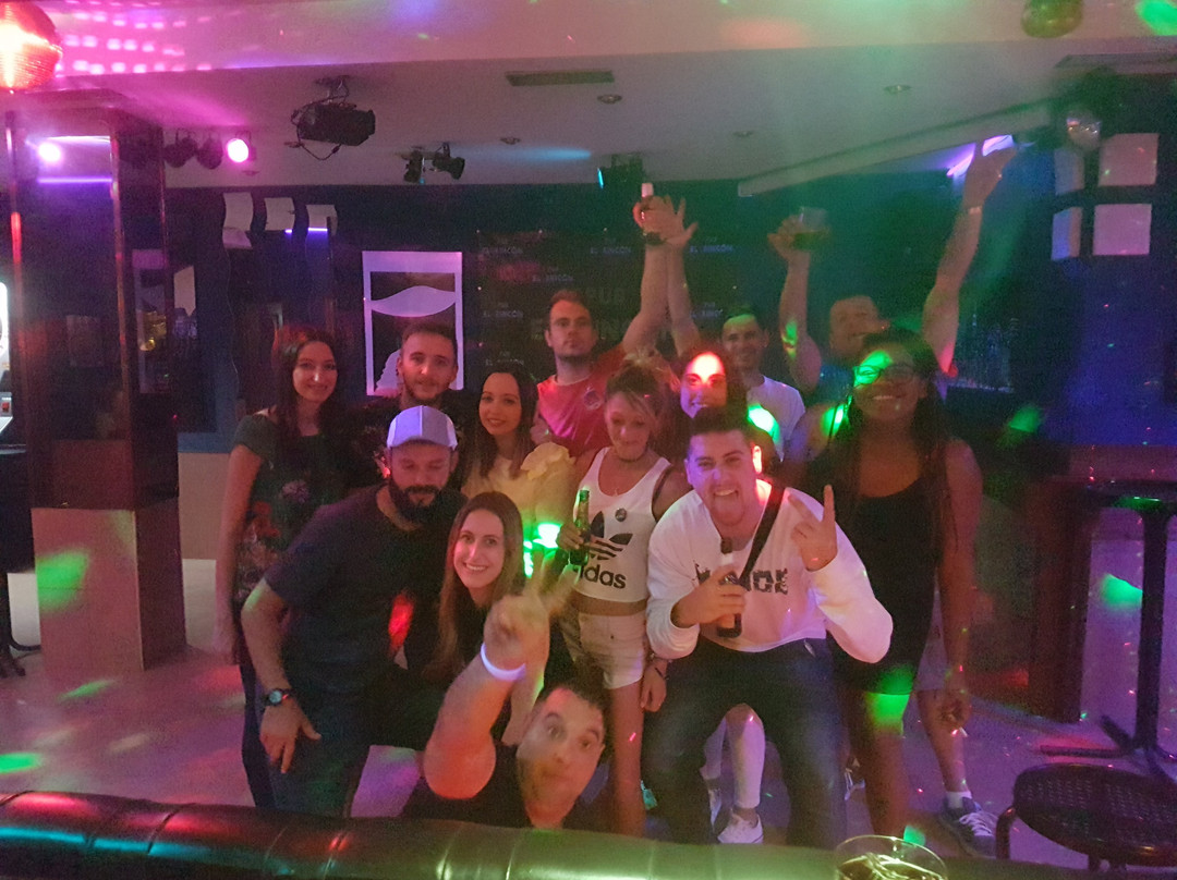Pub El Rincon景点图片