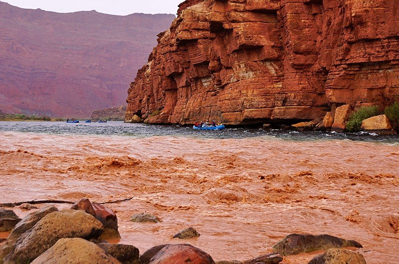 Lees Ferry-佩吉必去景点