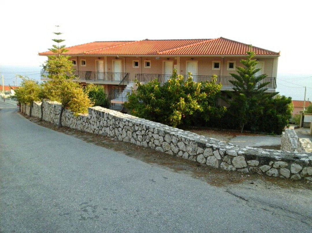 Hotel Eleni III