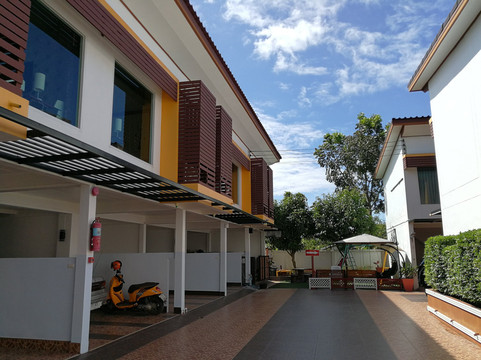 合艾清码头302号市场奈达客房主图