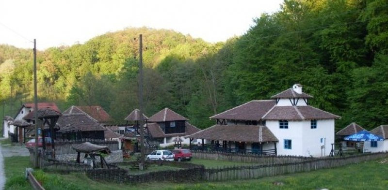 Krupanj旅游攻略图片