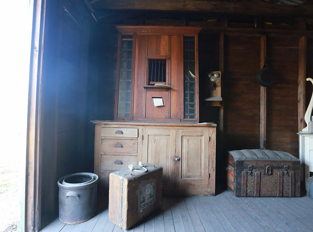 Immokalee Pioneer Museum at Roberts Ranch-Immokalee必去景点