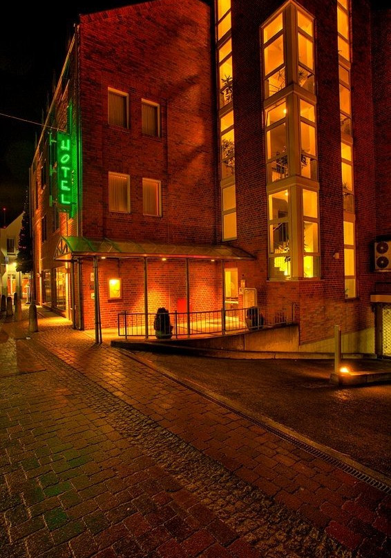 Hotel Bremer Tor主图