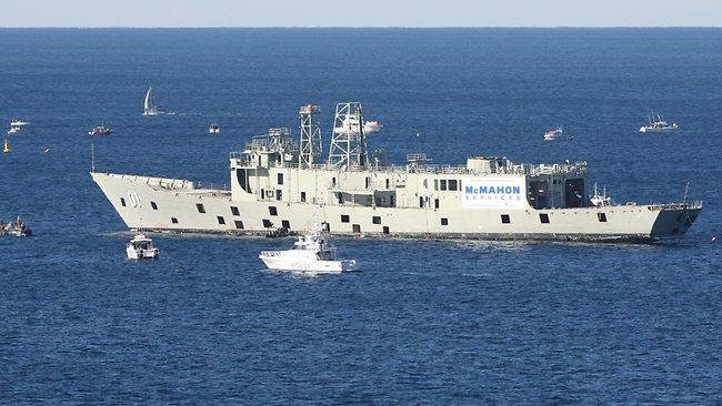 Pro-Dive Central Coast-Killarney Vale必去景点