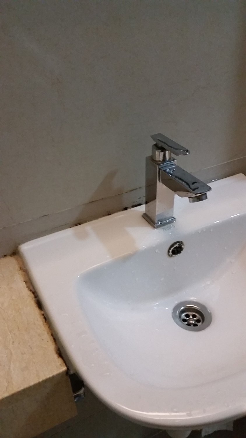 9 Square Hotel - Bangi-浴室