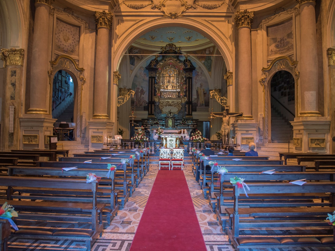 Crescentino旅游攻略图片