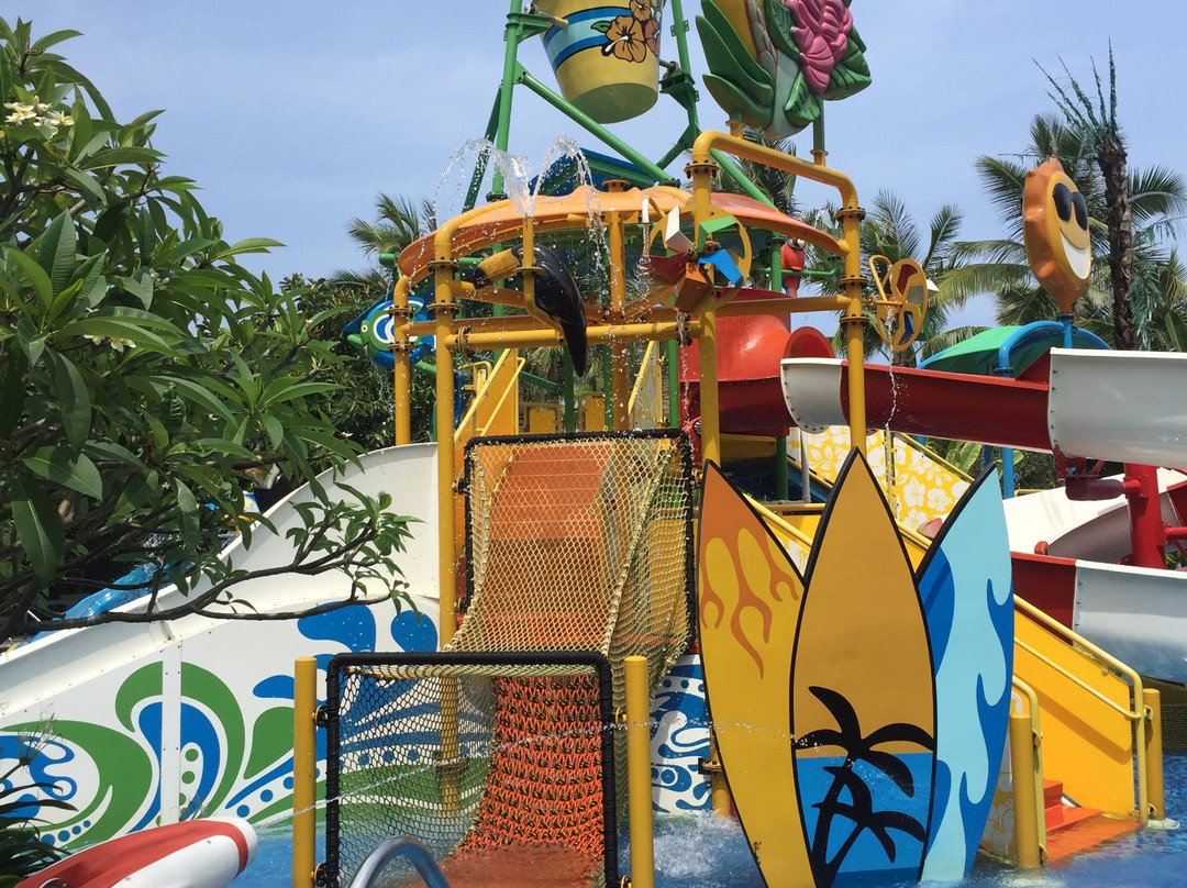 三亚海棠湾君悦酒店主图