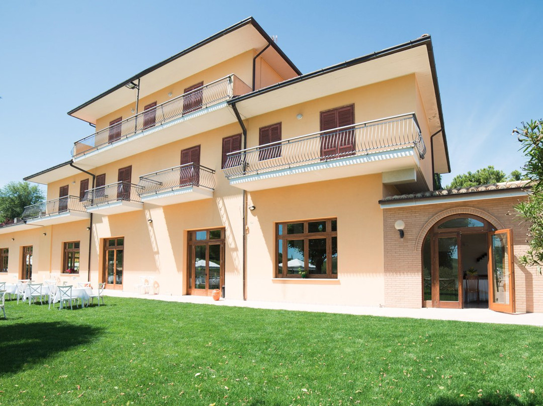 Ristorante La Fonte 2.0