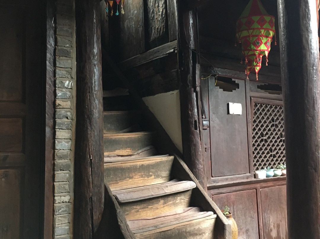 诺邓归真小筑主图