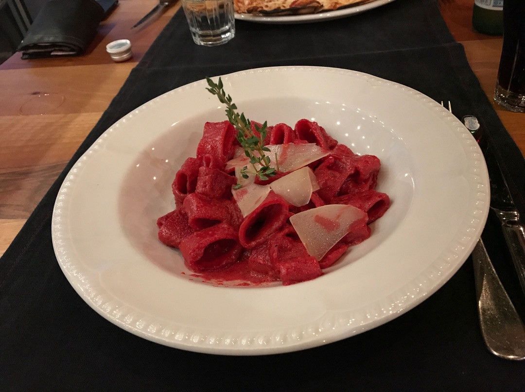 Ristorante di Zett