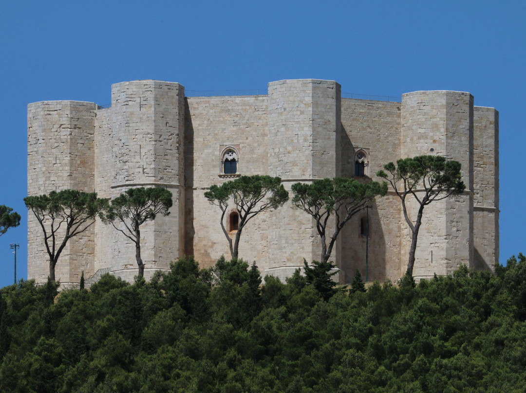 B&B Tramonto d'Oro主图