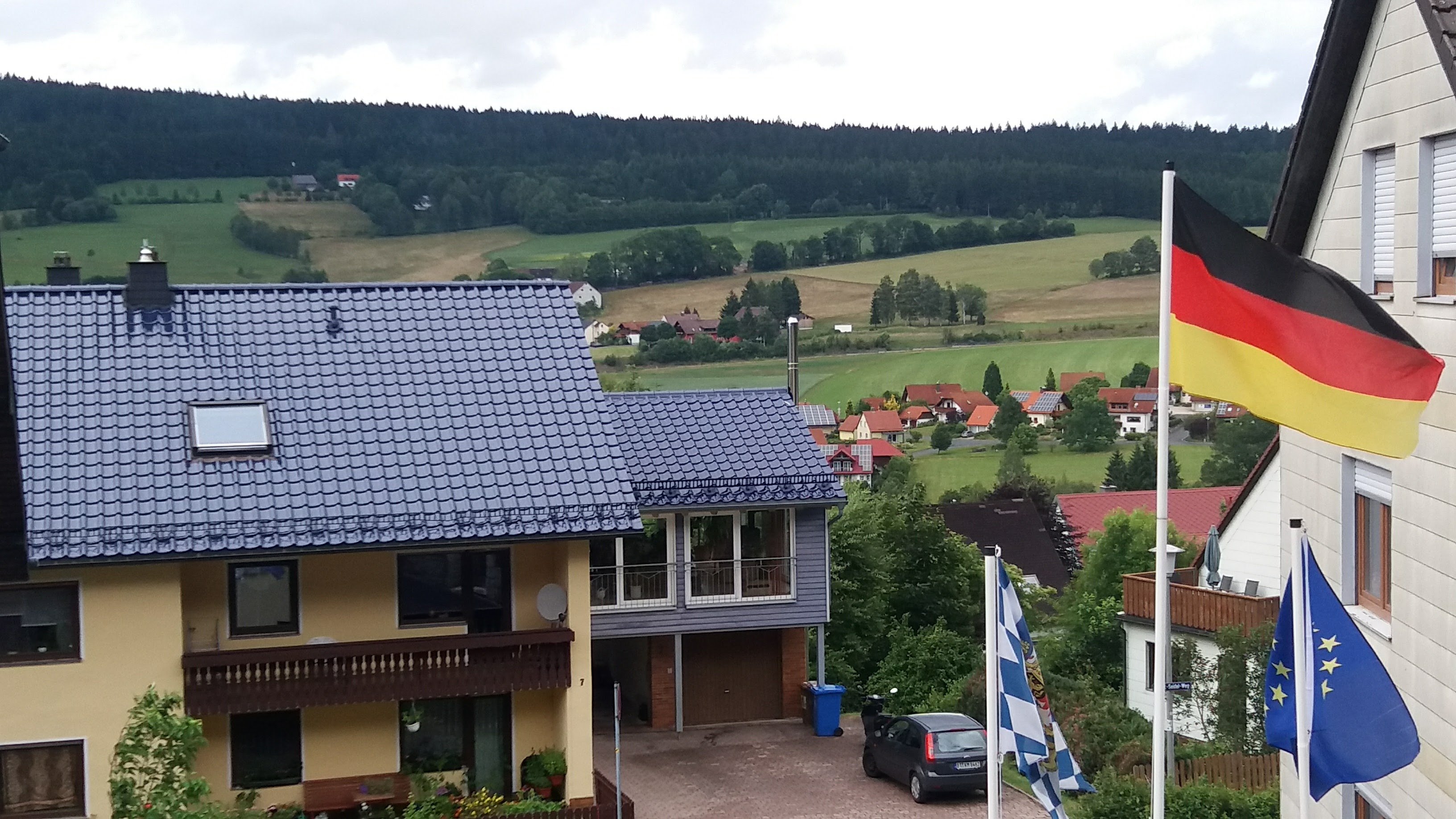 Inn Waldlust-官方