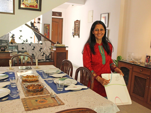 Traveling Spoon-班加罗尔必去景点