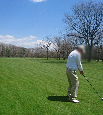 Tomakomai Golf Resort 72-苫小牧市必去景点