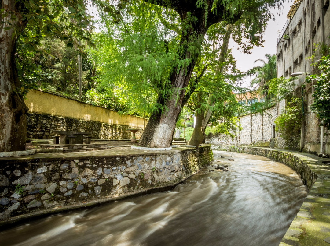 Ecoparque Rio景点图片