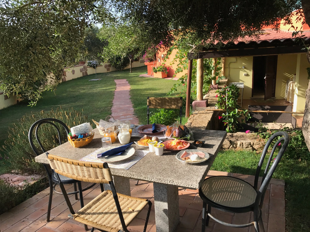 B&B Casa di Campo