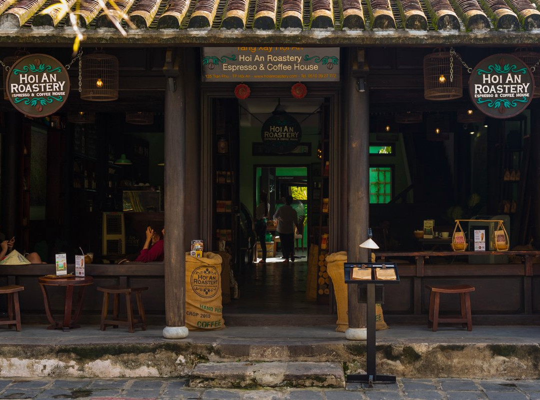 Hoi An Roastery