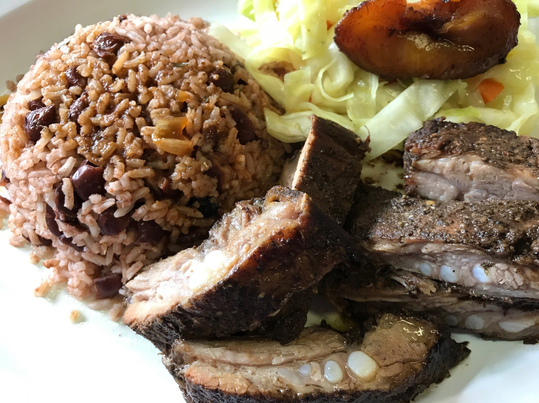 Negril  Spice Jamaican American Cuisine