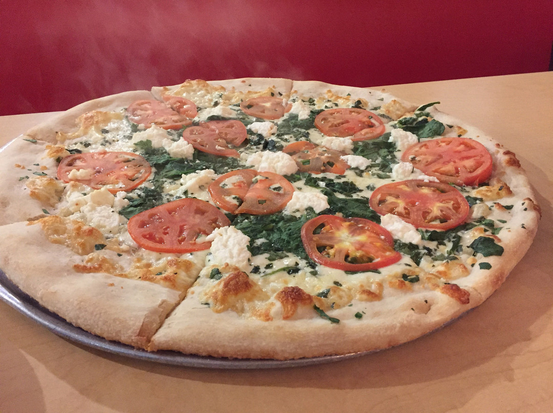 Speakeasy Pizzeria