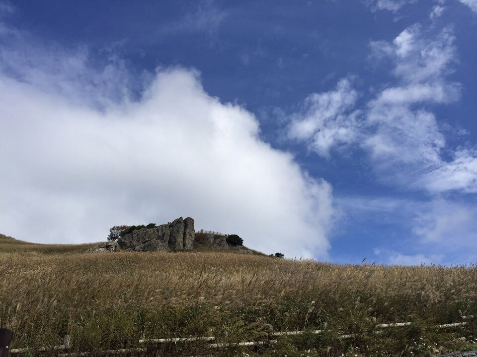 Ganwoljae Plateau-蔚山必去景点
