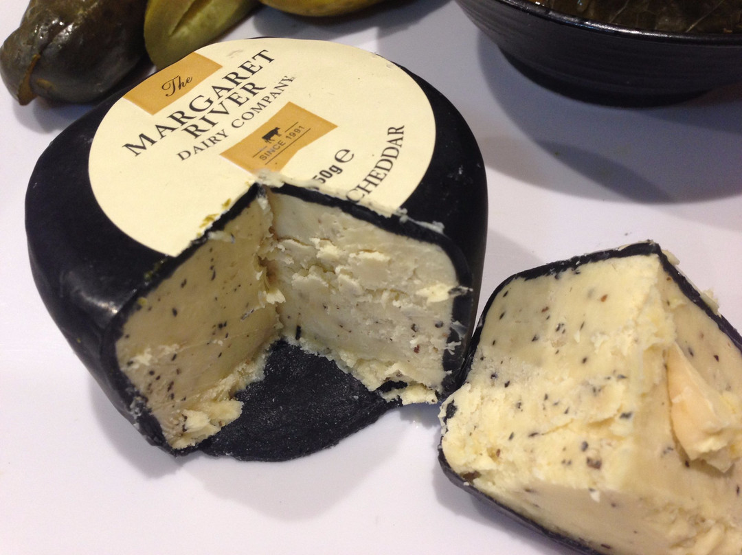 Margaret River Cheese Company景点图片