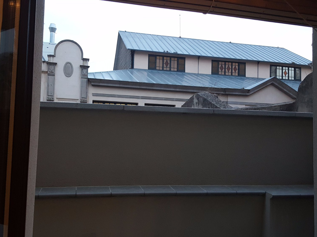 Can Segura Hotel主图