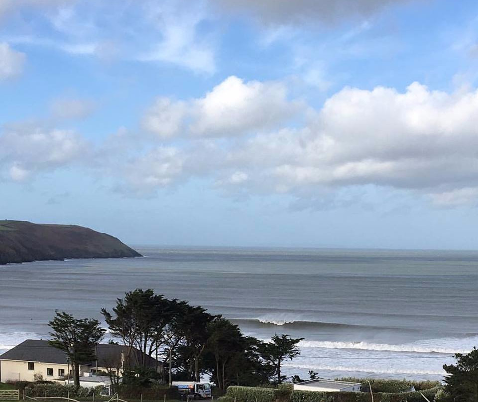 Thistledoo Bed & Breakfast Croyde主图