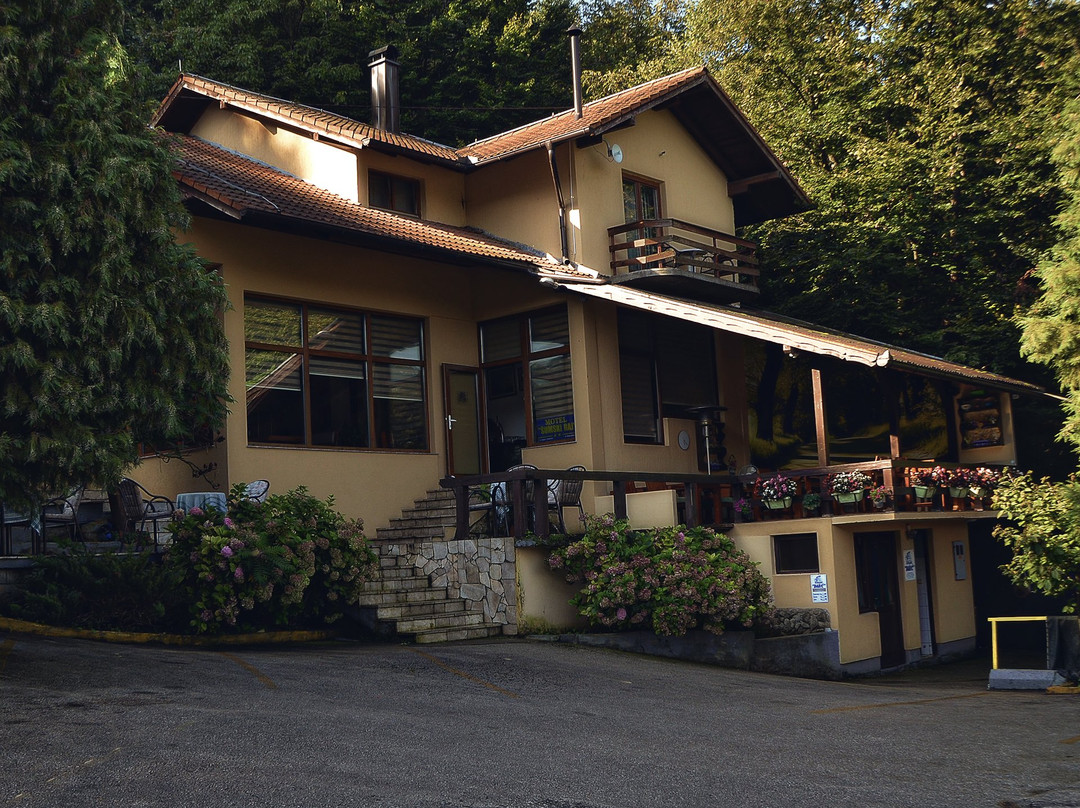 Sumski Raj Motel