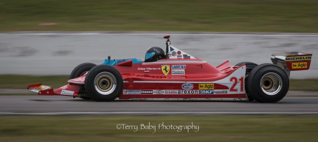 Canadian Tire Motorsport Park景点图片